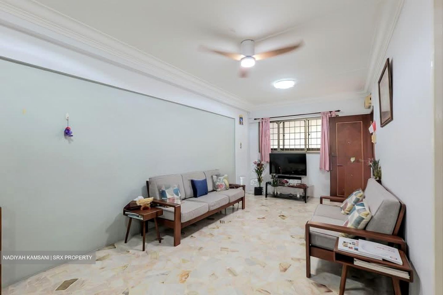 Blk 329 Jurong East Avenue 1 (Jurong East), HDB 3 Rooms #606288731